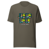 Jesus Lives Unisex t-shirt