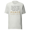 Peace Unisex t-shirt