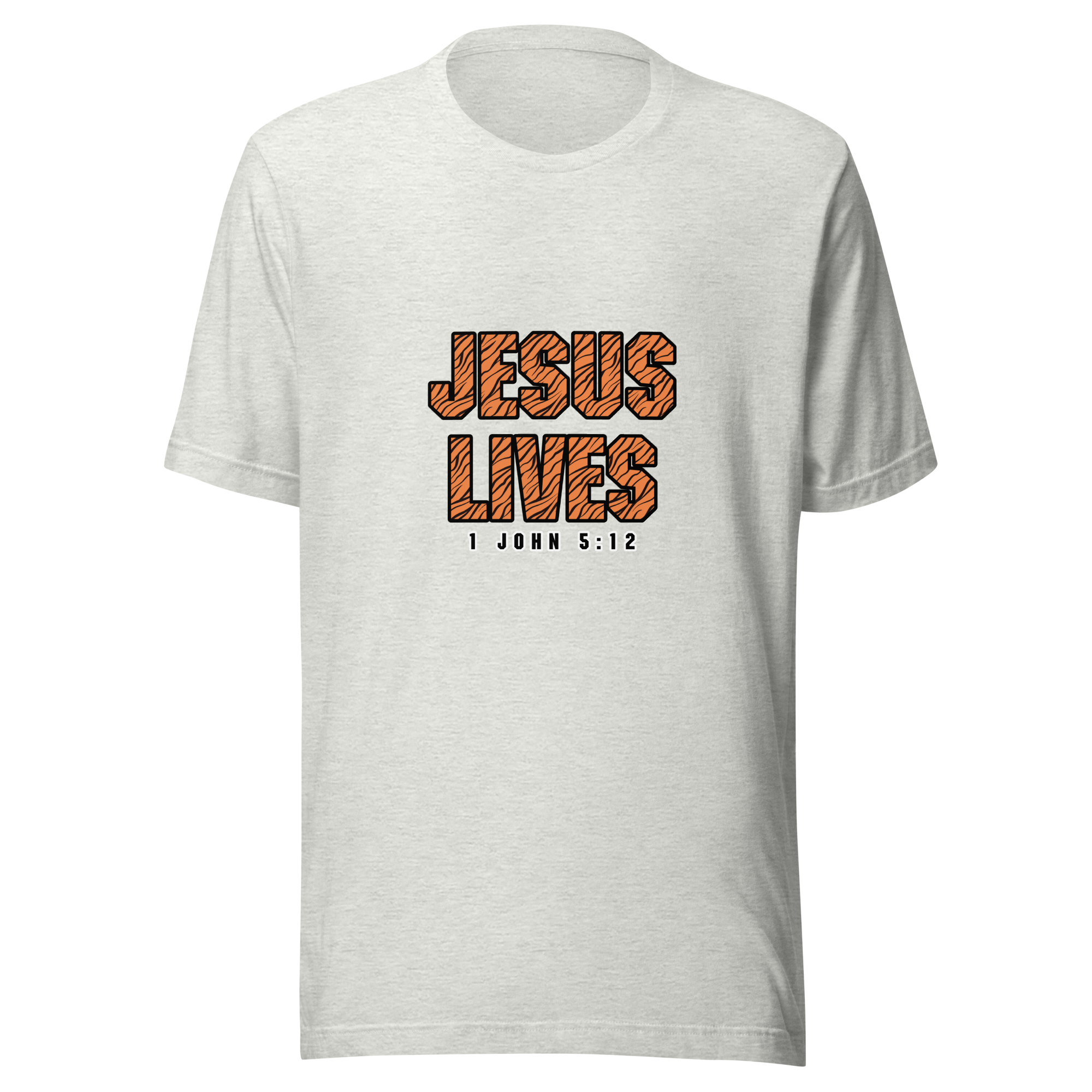 Jesus Lives Unisex t-shirt