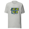 Jesus Lives Unisex t-shirt