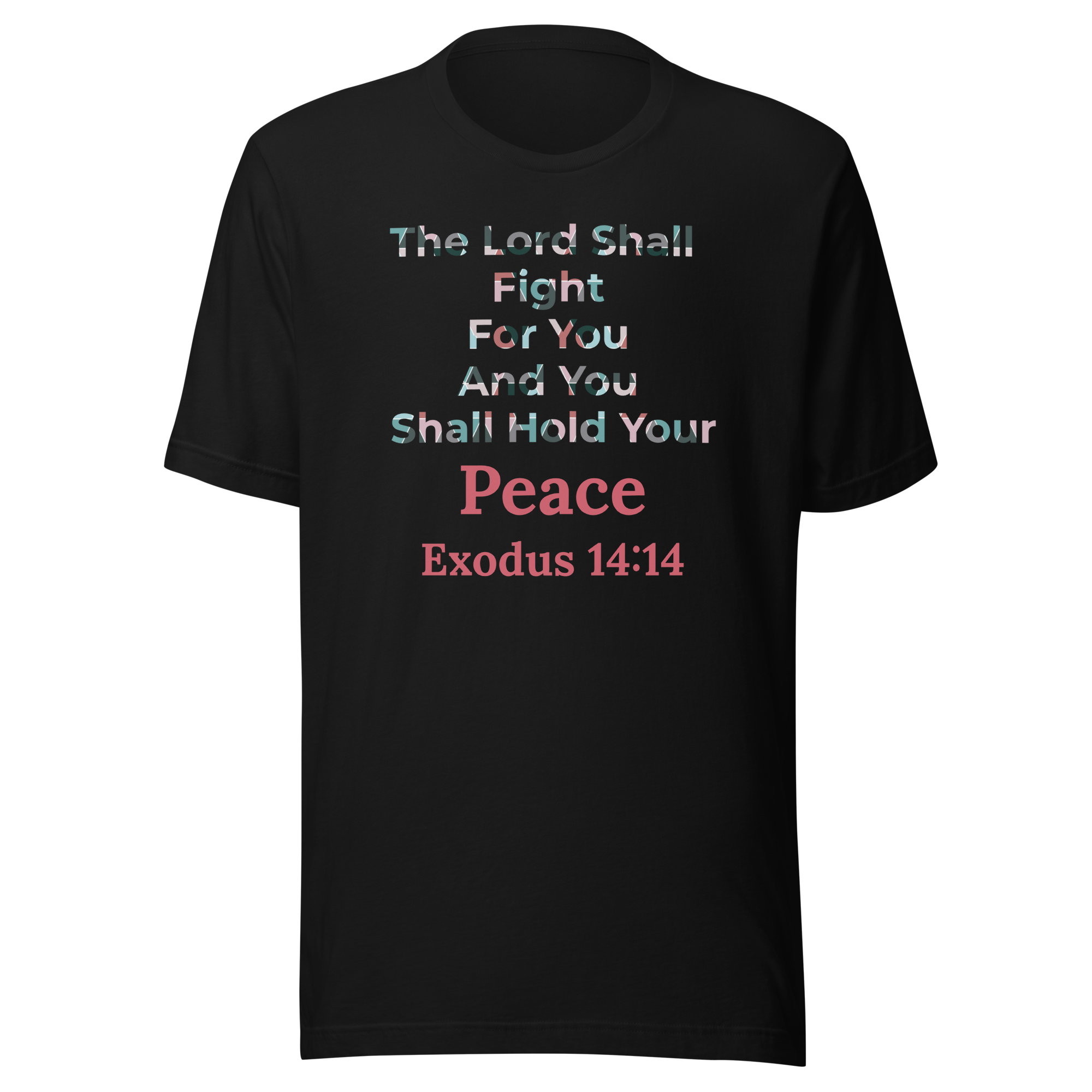 Peace Unisex t-shirt