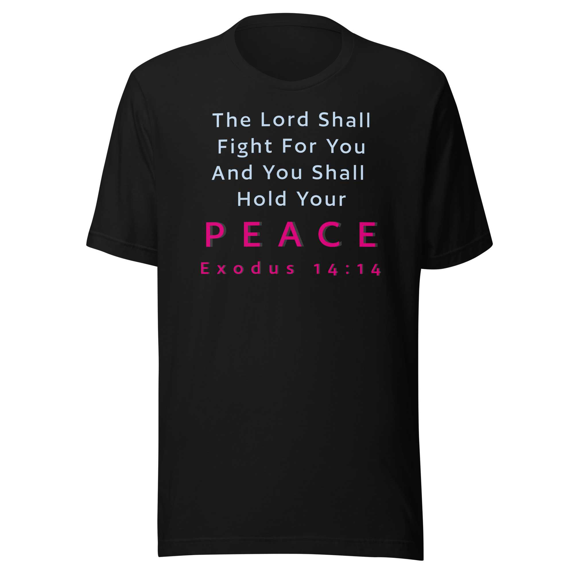 Peace Unisex t-shirt