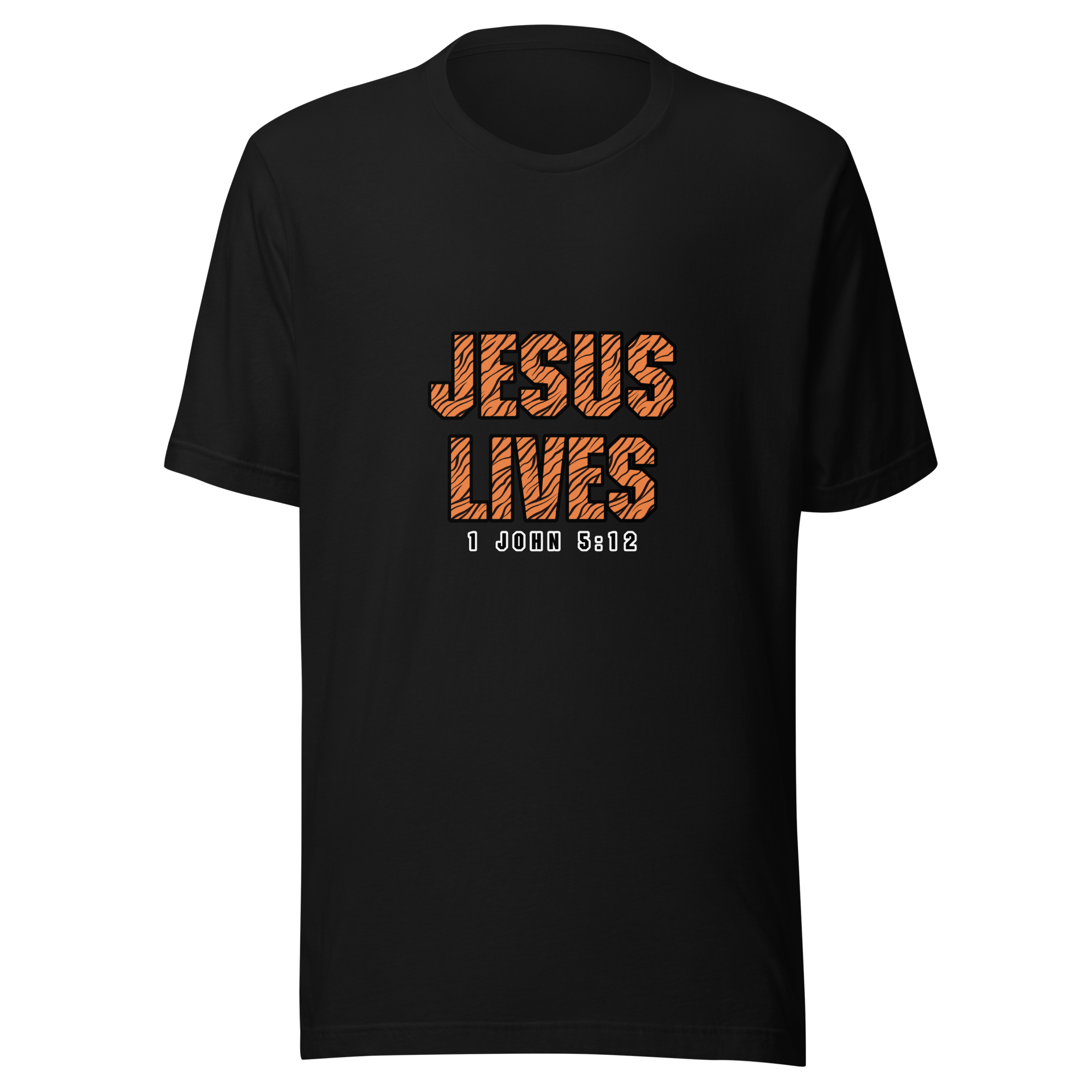 Jesus Lives Unisex t-shirt