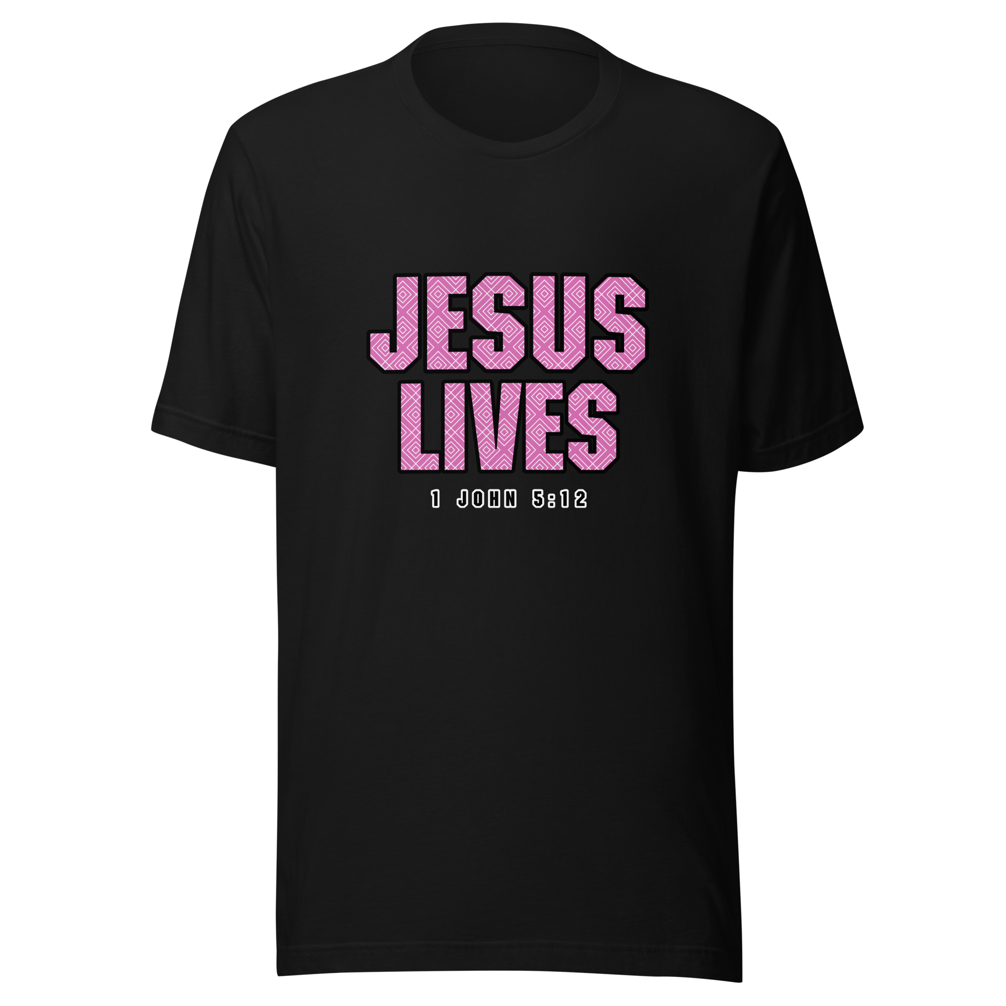 Jesus Lives Unisex t-shirt