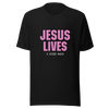 Jesus Lives Unisex t-shirt