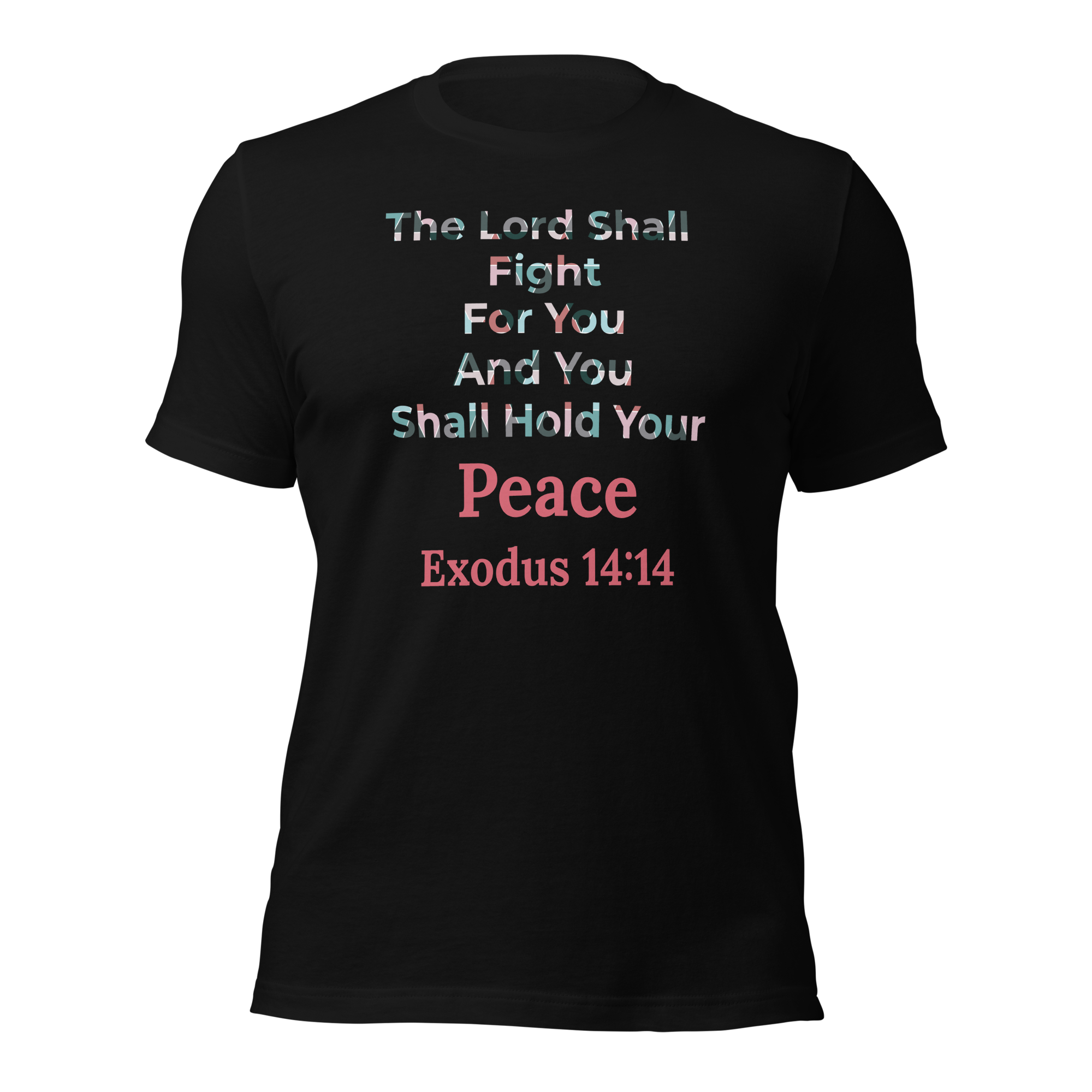 Peace Unisex t-shirt