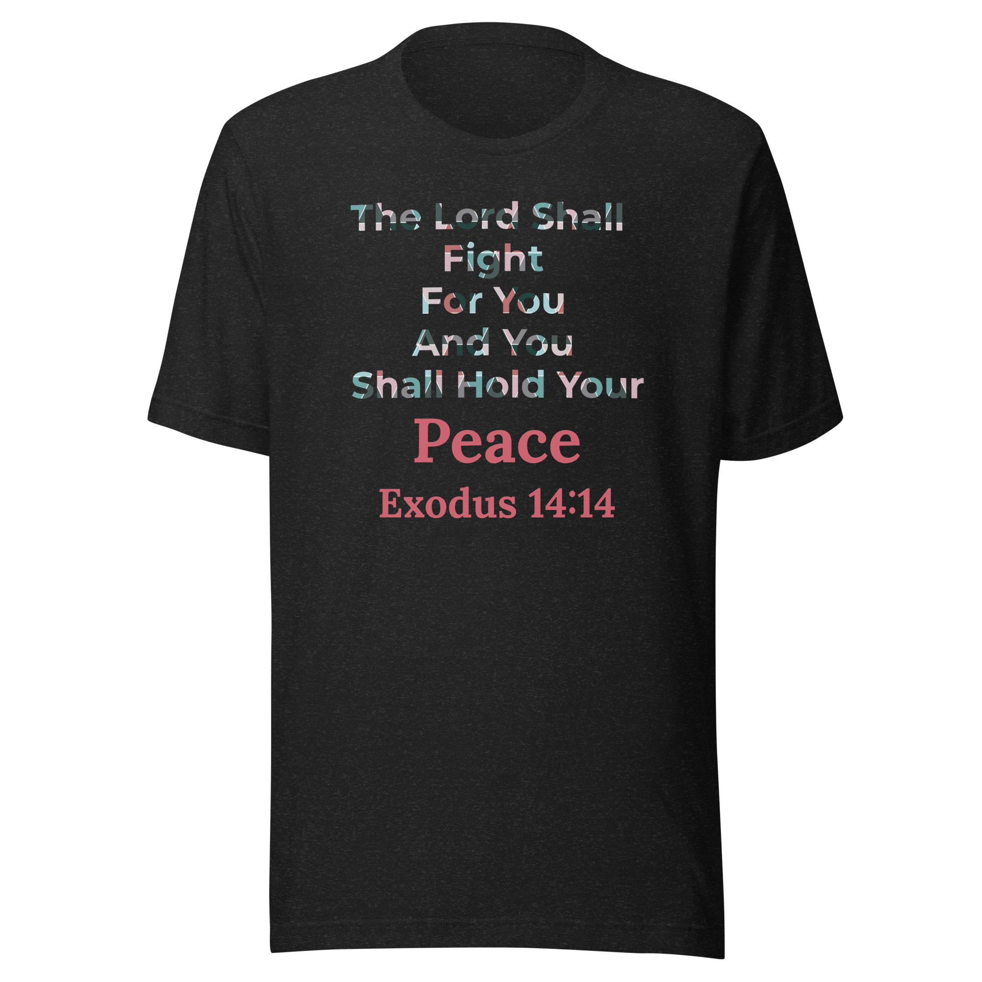 Peace Unisex t-shirt