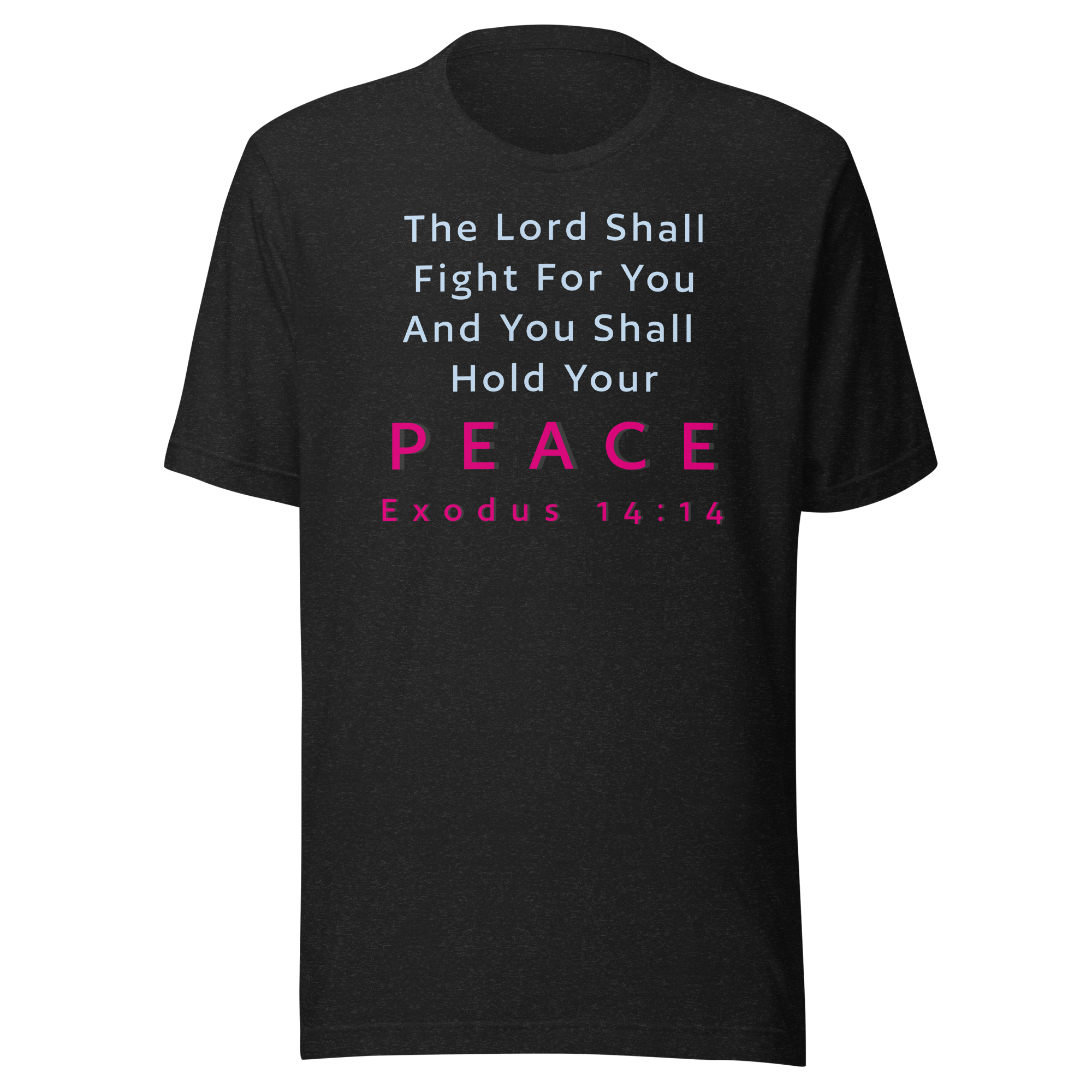 Peace Unisex t-shirt