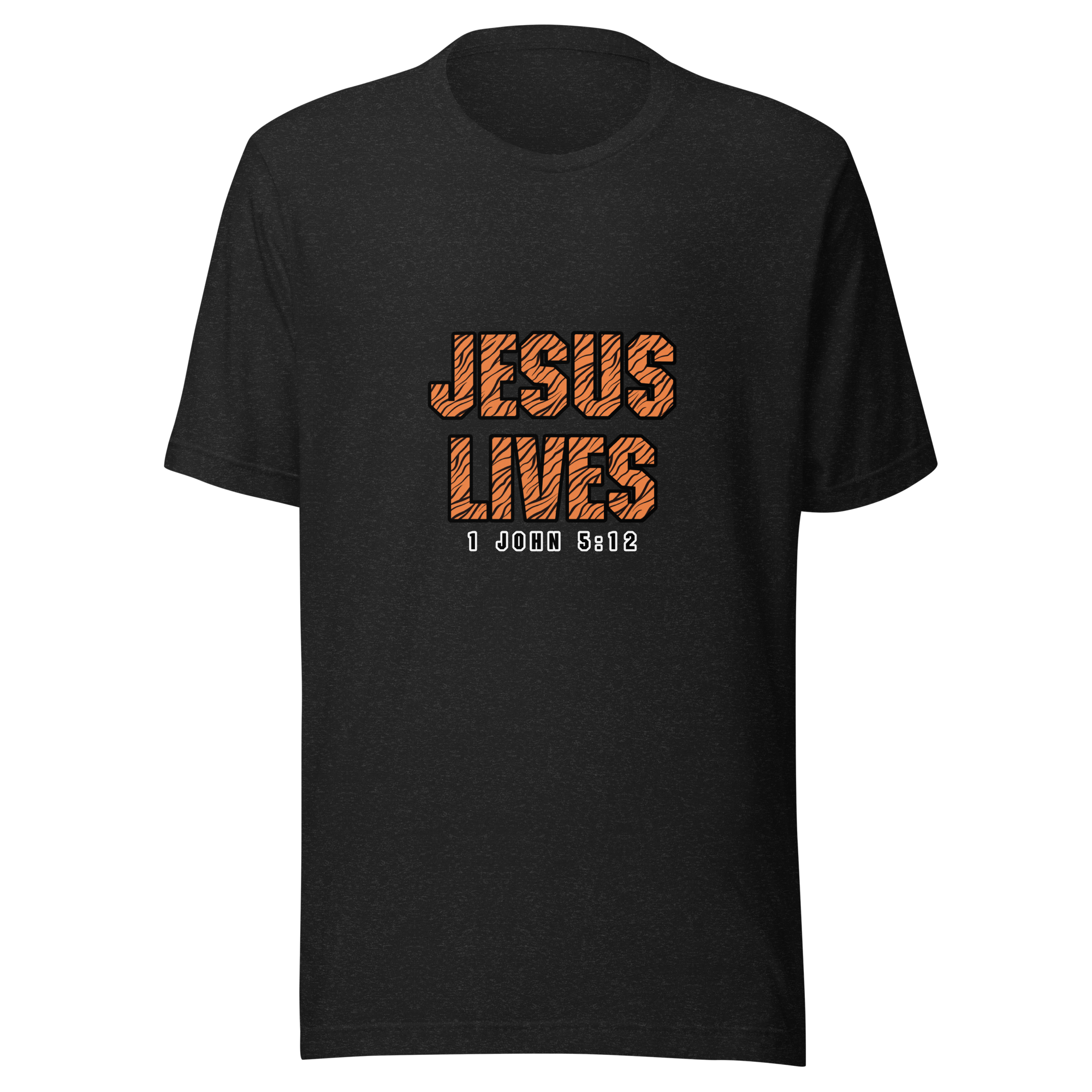 Jesus Lives Unisex t-shirt