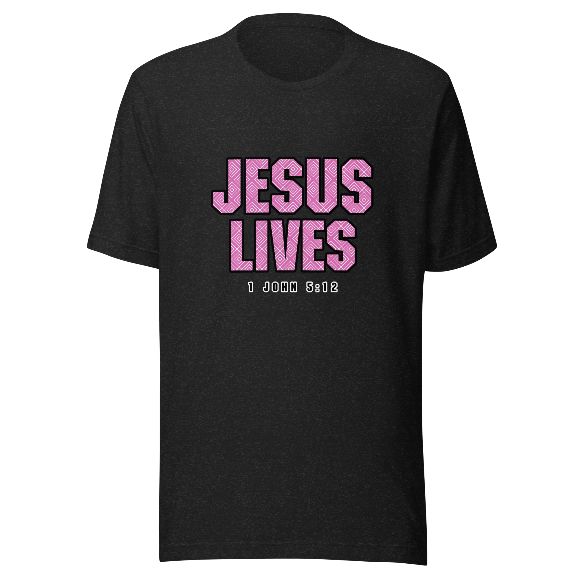 Jesus Lives Unisex t-shirt