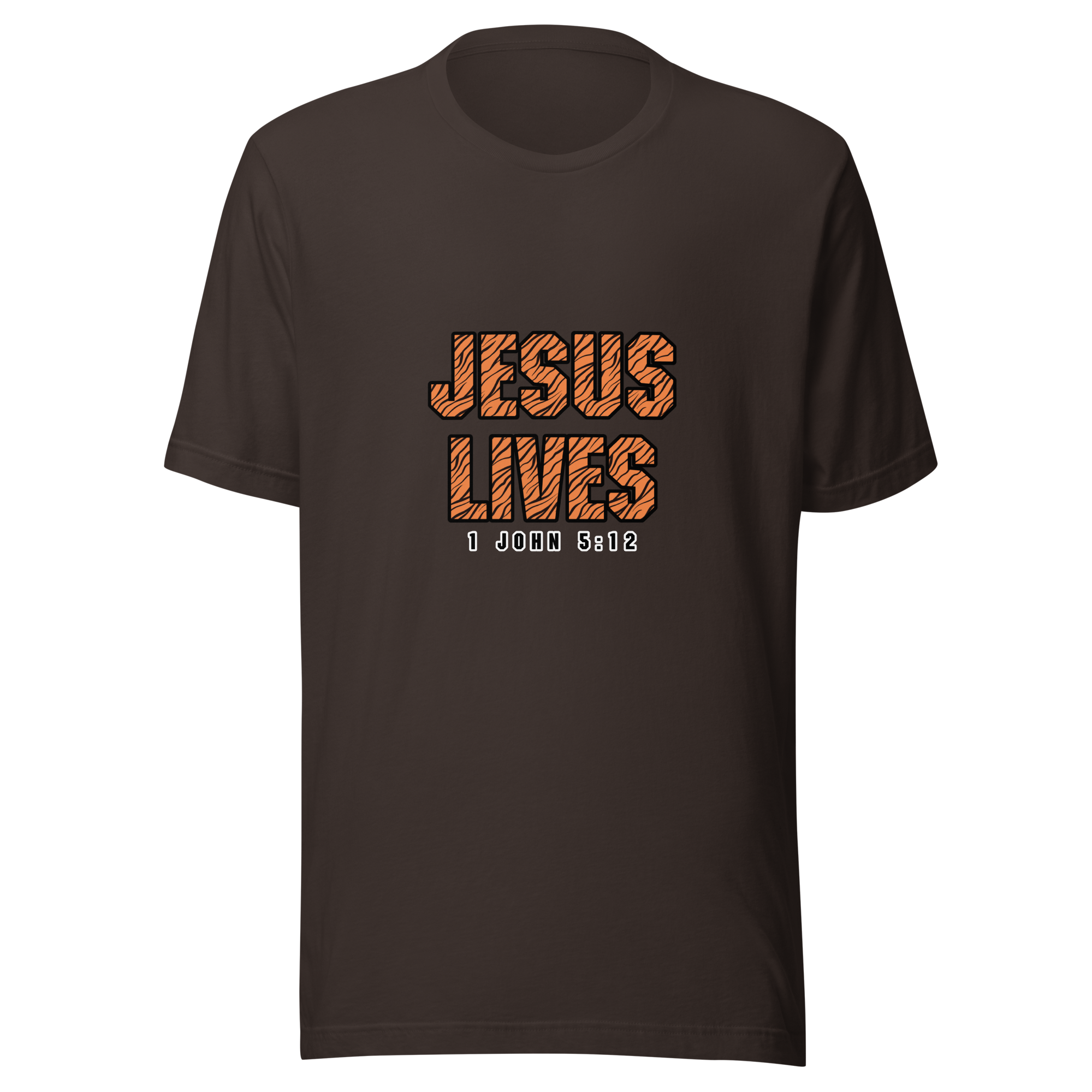 Jesus Lives Unisex t-shirt