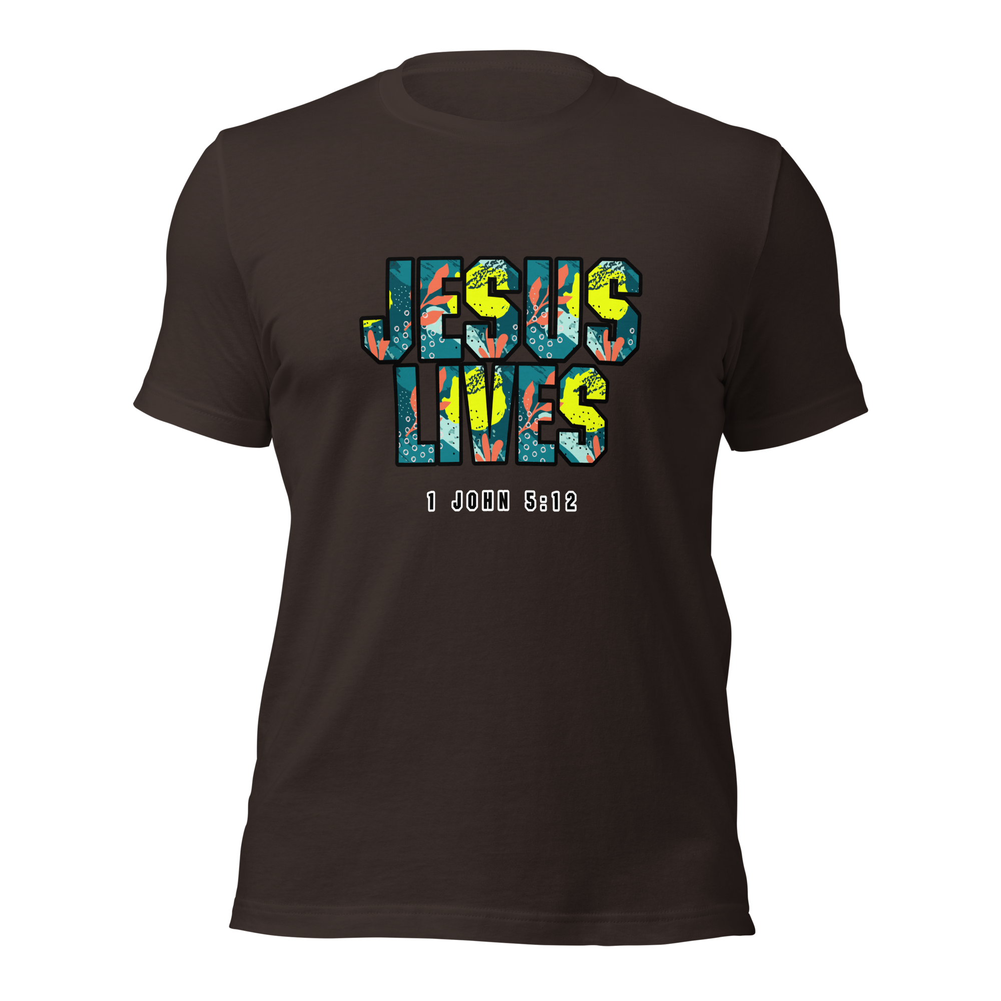 Jesus Lives Unisex t-shirt