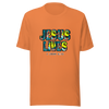 Jesus Lives Unisex t-shirt