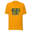 Jesus Lives Unisex t-shirt