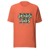 Jesus Lives Unisex t-shirt