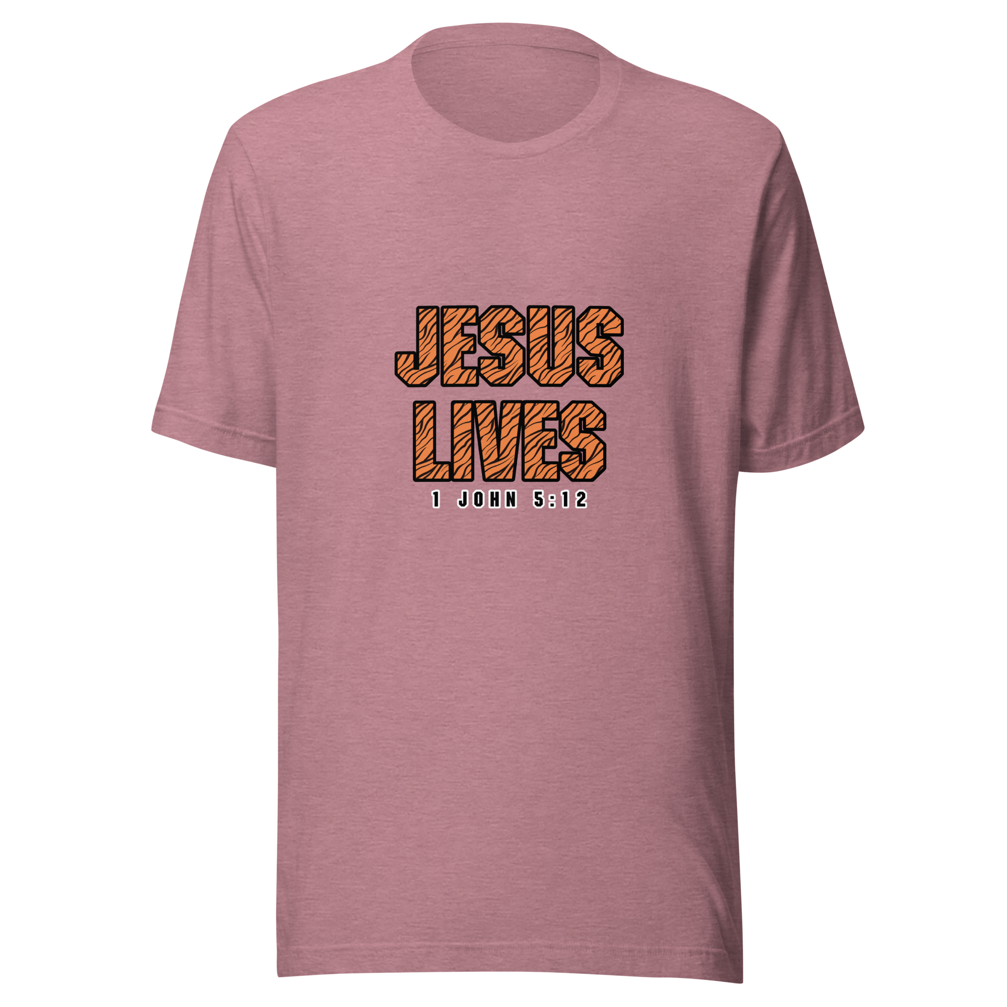 Jesus Lives Unisex t-shirt