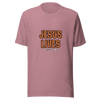 Jesus Lives Unisex t-shirt