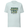 Jesus Lives Unisex t-shirt