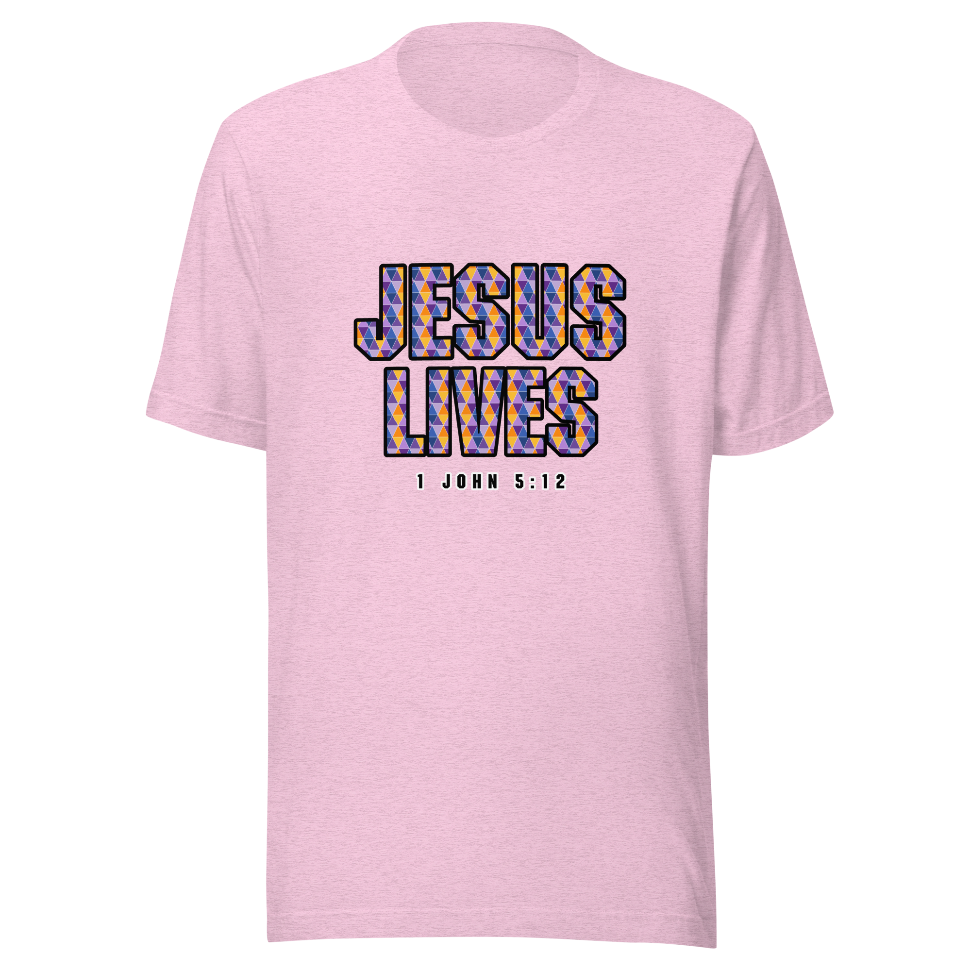 Jesus Lives Unisex t-shirt