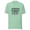 Jesus Lives Unisex t-shirt