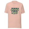 Jesus Lives Unisex t-shirt