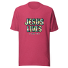 Jesus Lives Unisex t-shirt