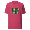 Jesus Lives Unisex t-shirt