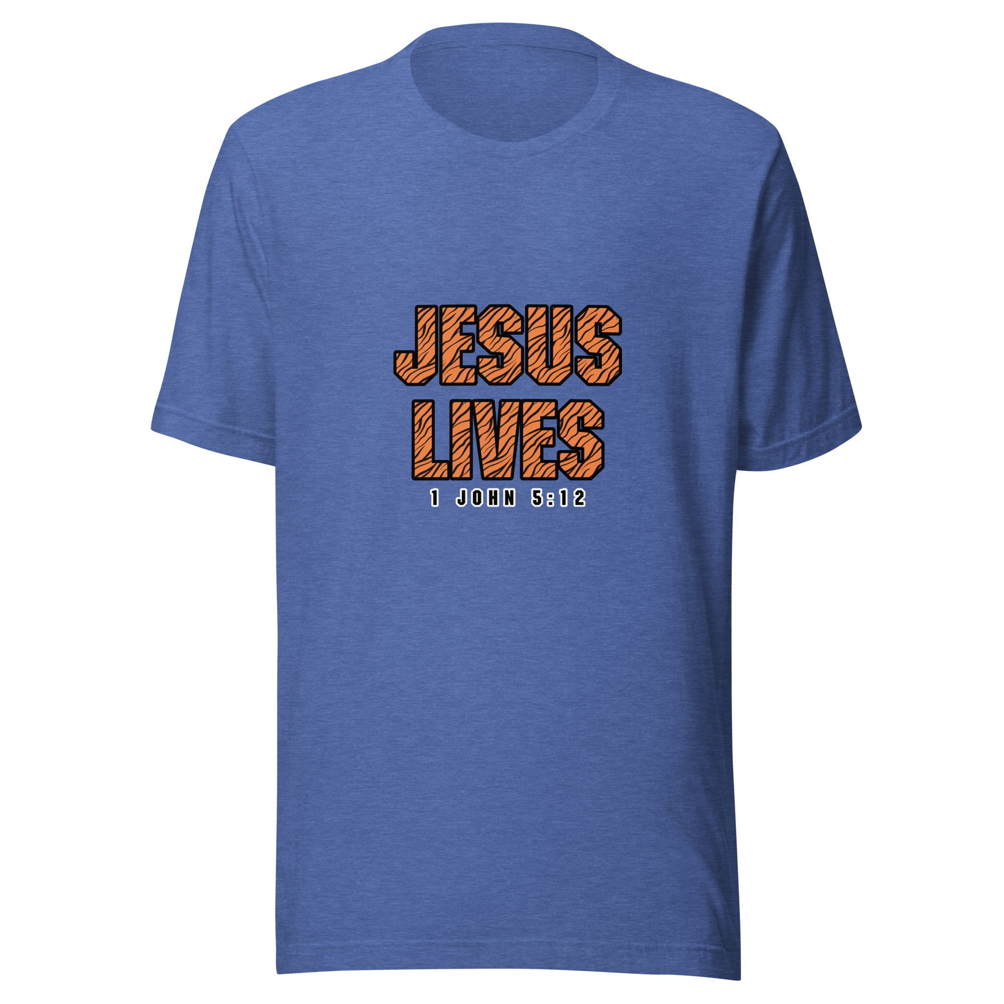 Jesus Lives Unisex t-shirt