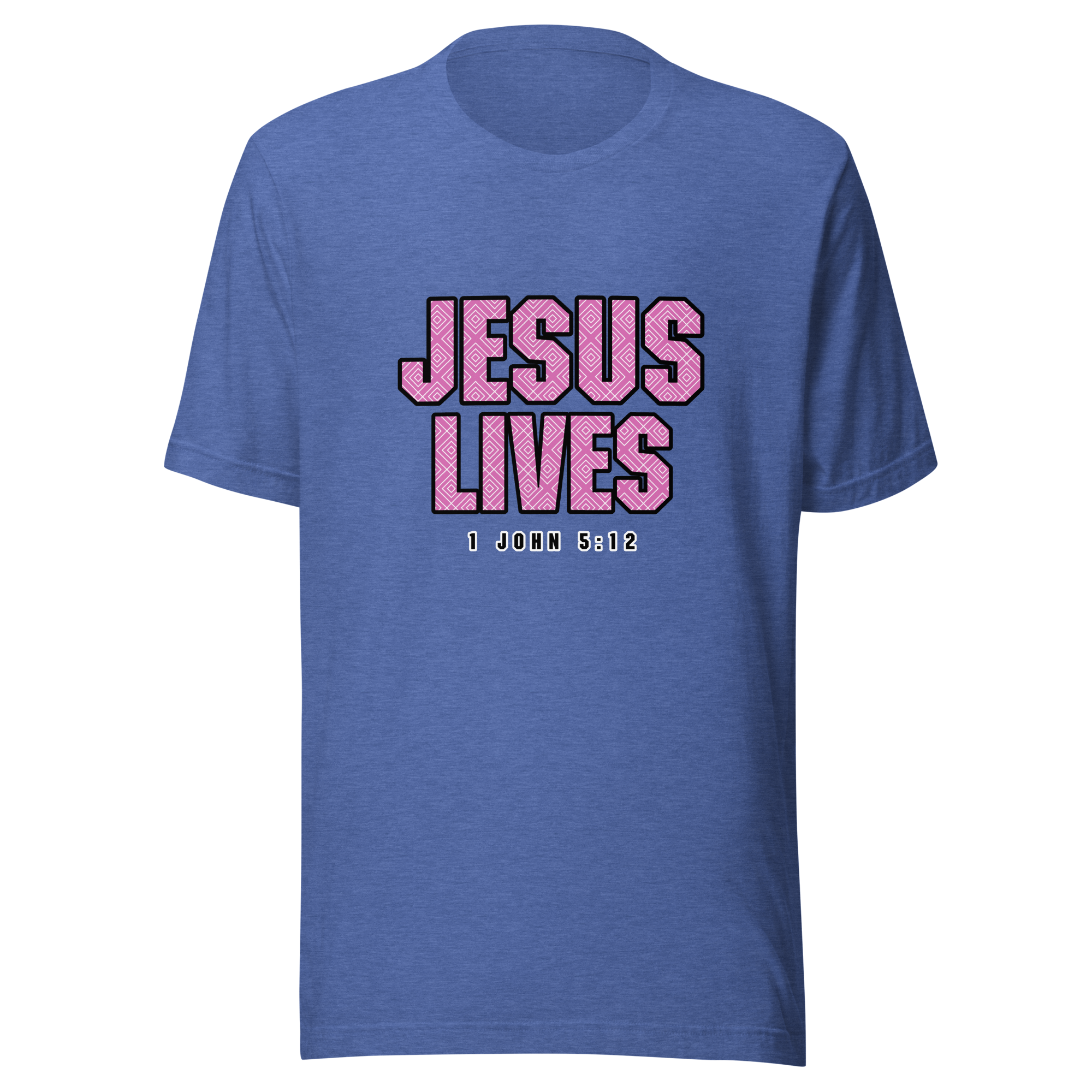 Jesus Lives Unisex t-shirt