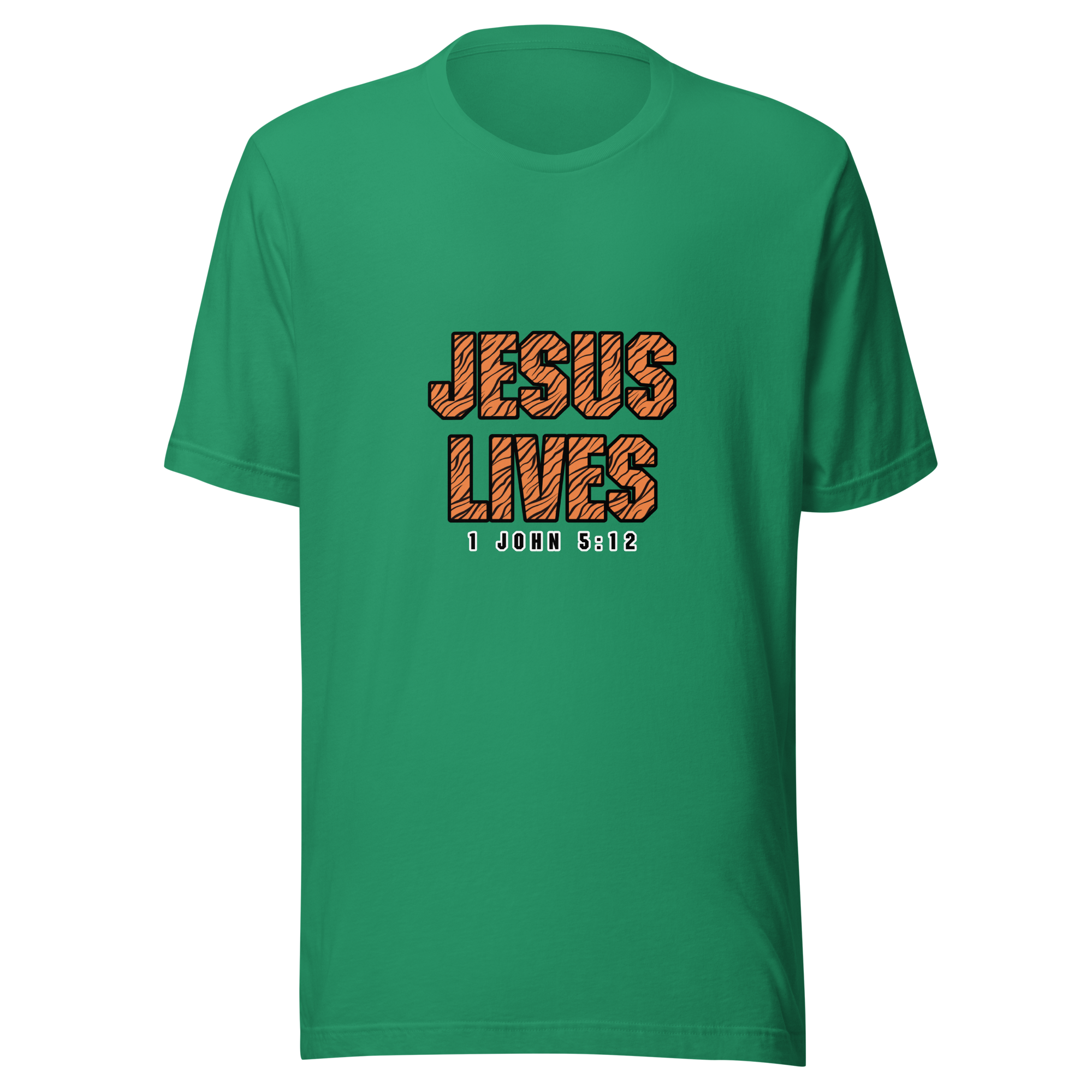 Jesus Lives Unisex t-shirt