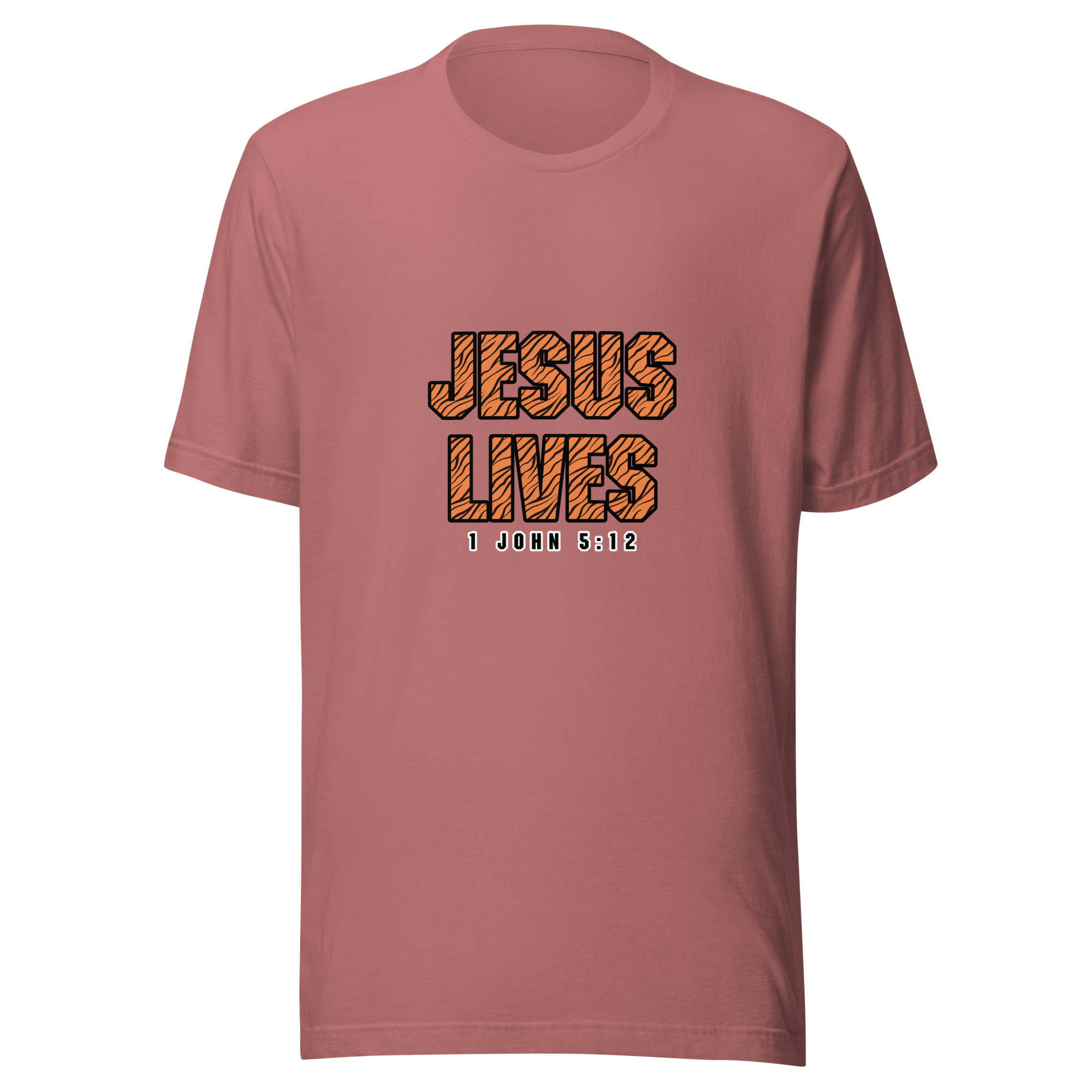 Jesus Lives Unisex t-shirt