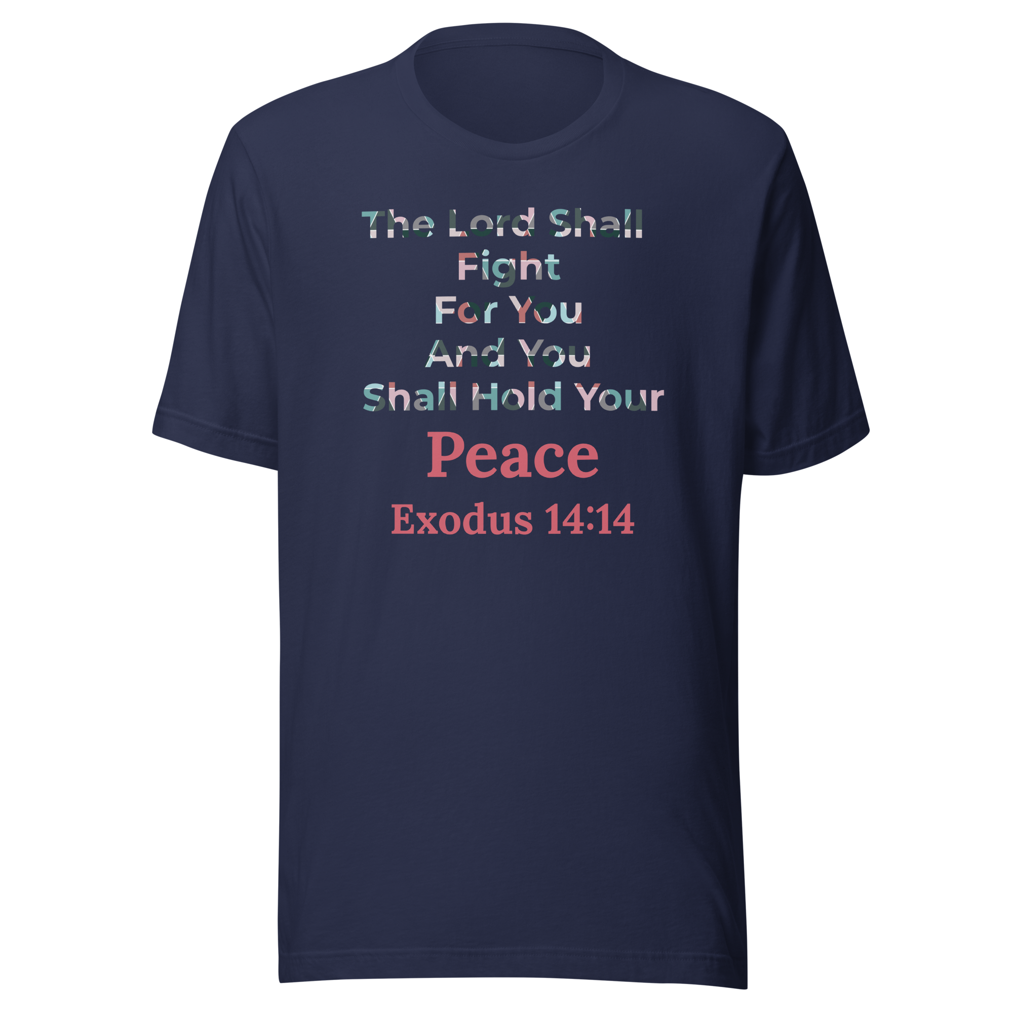 Peace Unisex t-shirt