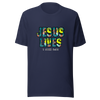 Jesus Lives Unisex t-shirt