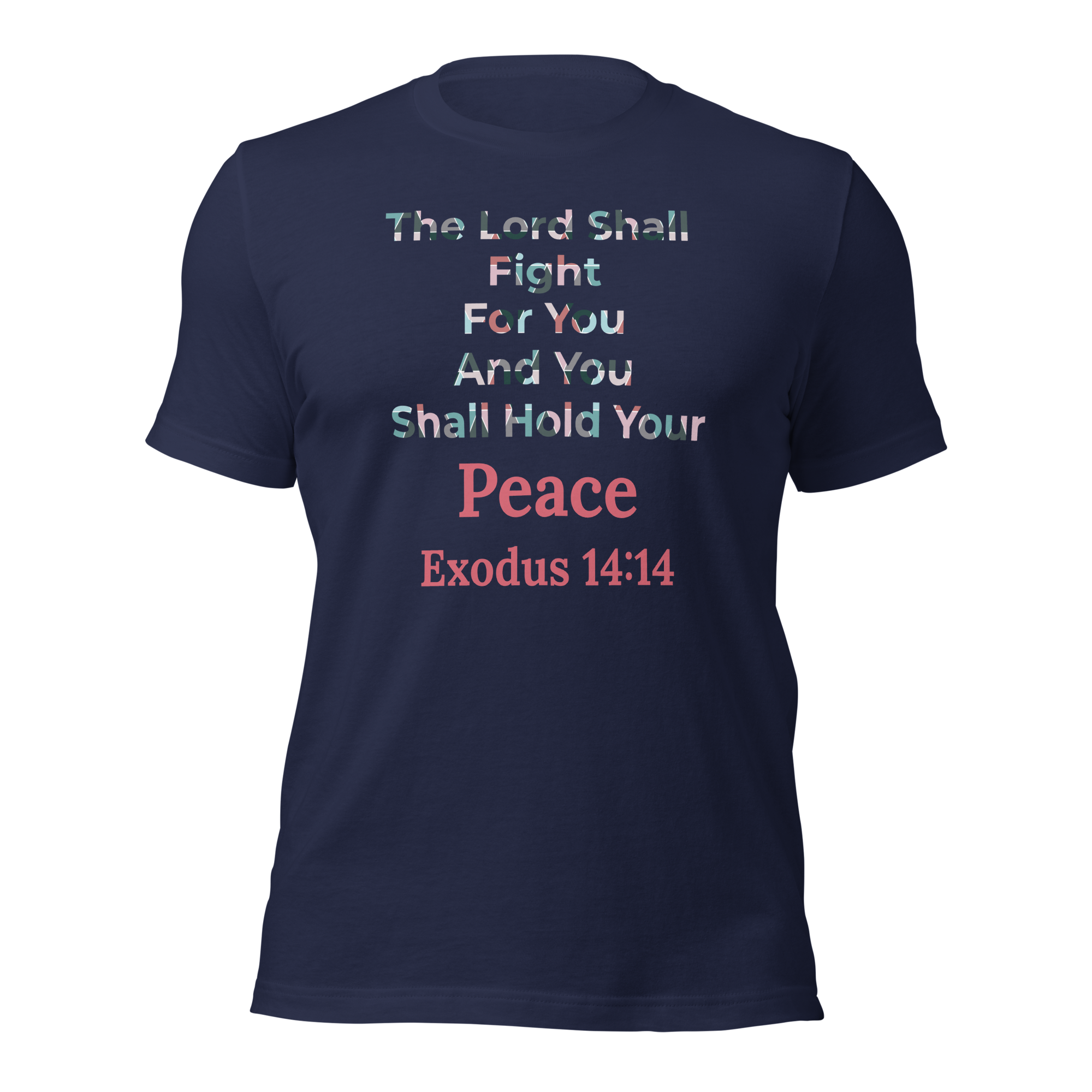 Peace Unisex t-shirt