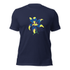 Lily Unisex t-shirt