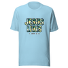 Jesus Lives Unisex t-shirt