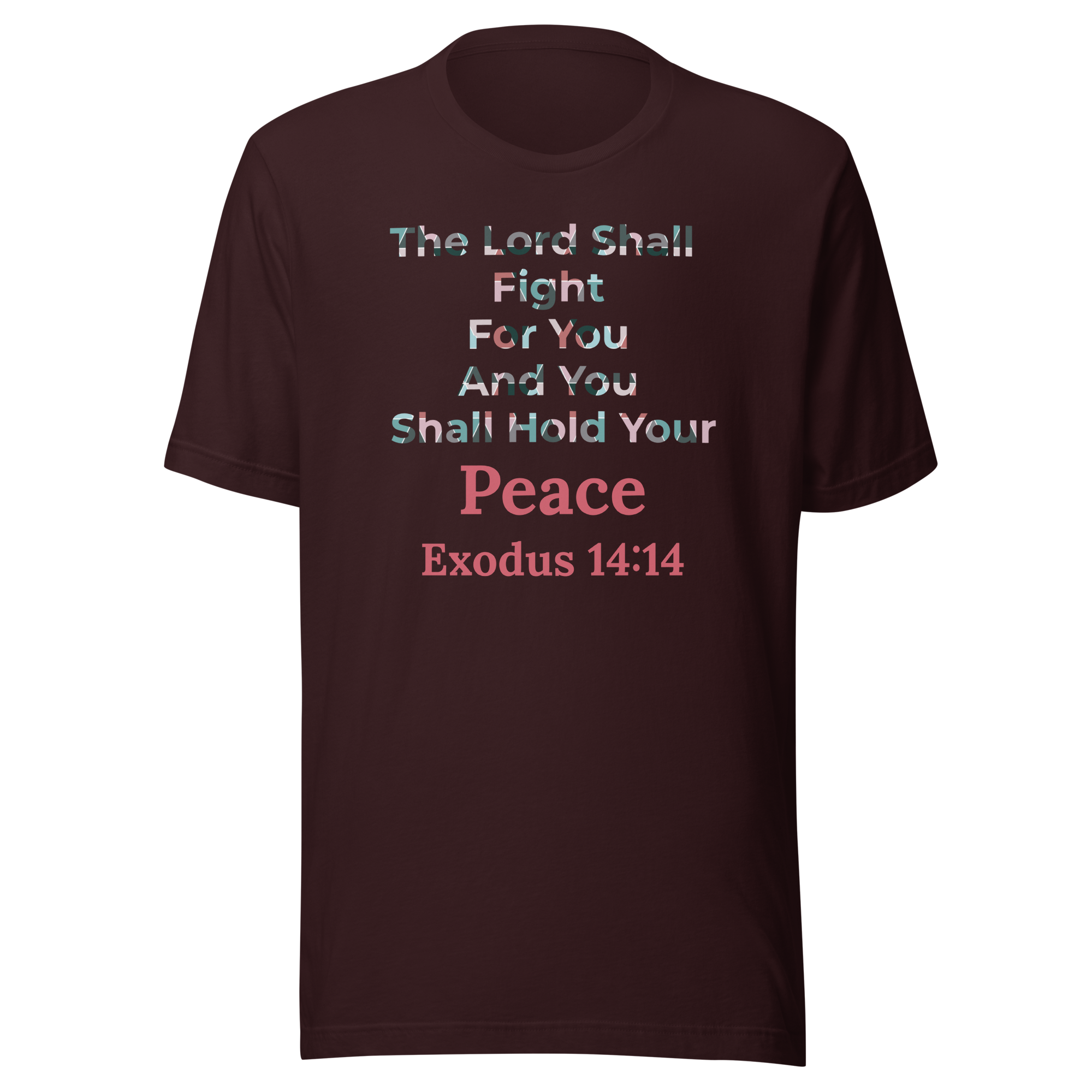 Peace Unisex t-shirt