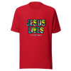 Jesus Lives Unisex t-shirt