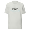 Prayer Unisex t-shirt