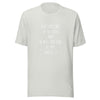 Lily Text Unisex t-shirt