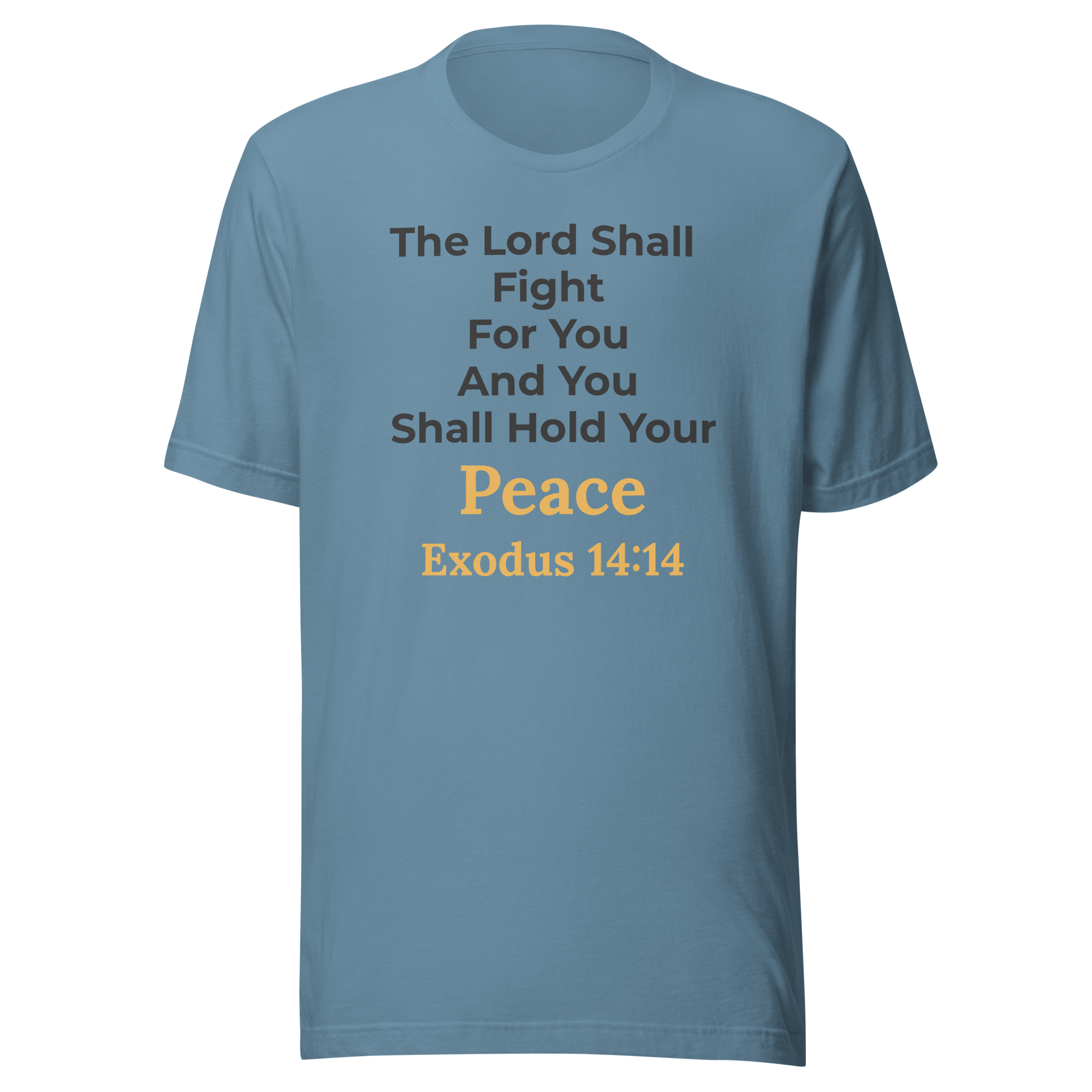 Peace Unisex t-shirt