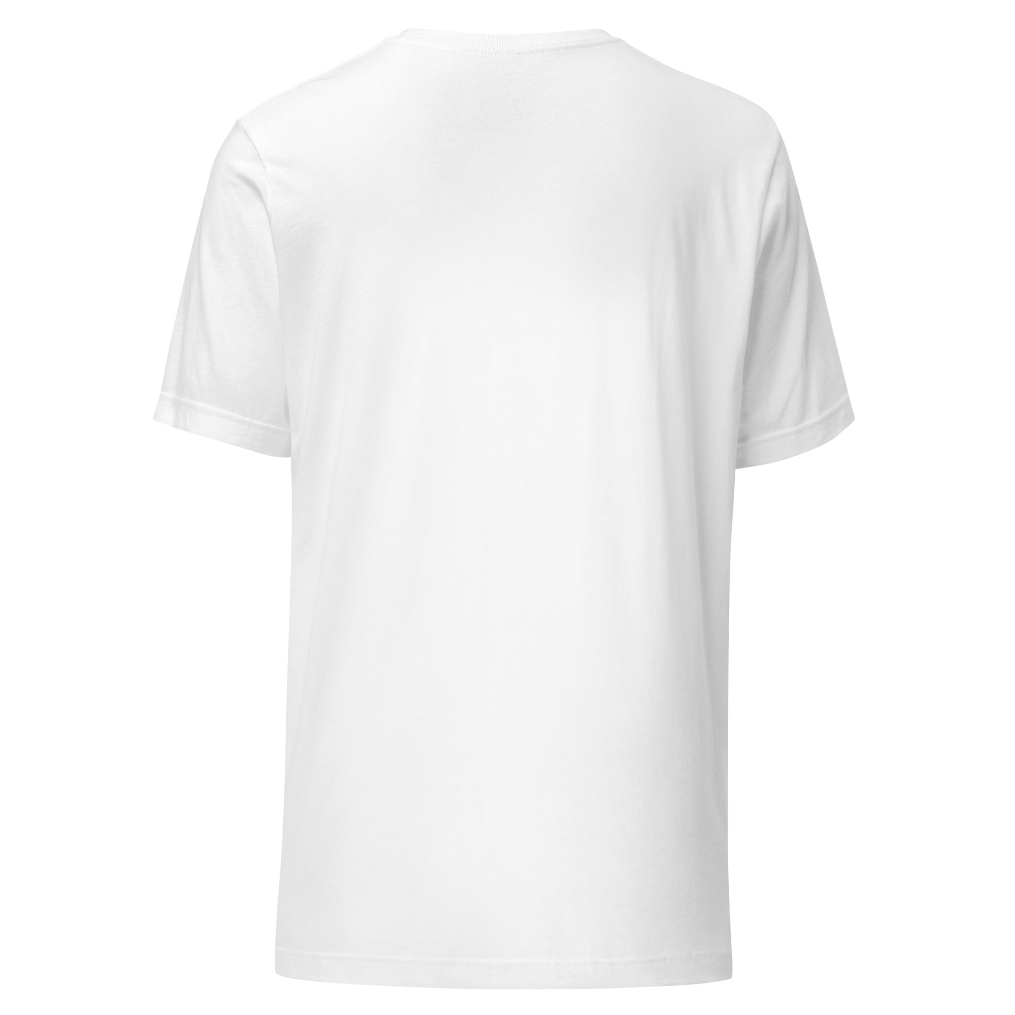 Light Unisex t-shirt