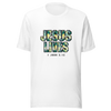 Jesus Lives Unisex t-shirt