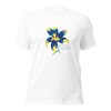 Lily Unisex t-shirt