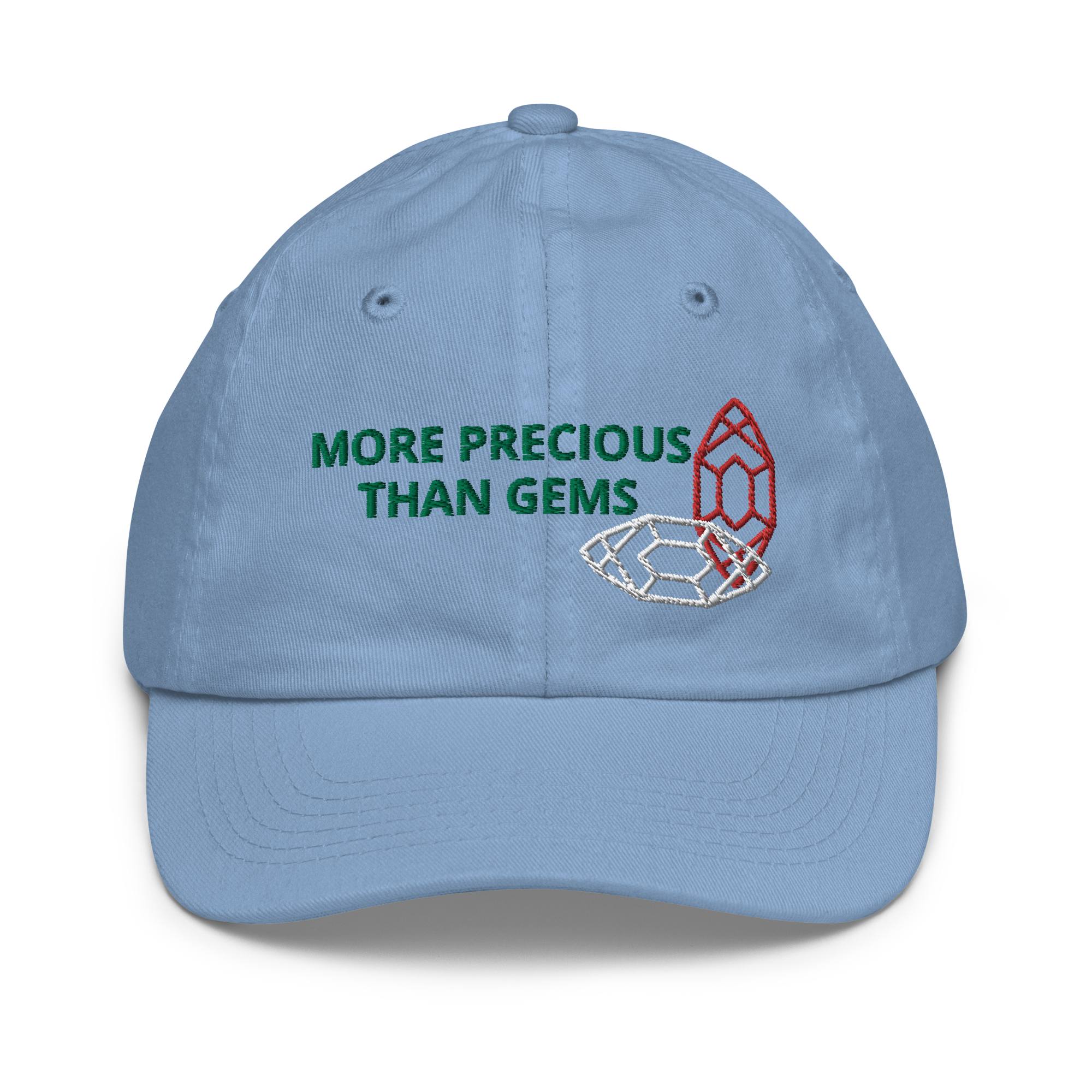 Gem Youth baseball cap