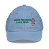 Gem Youth baseball cap