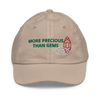 Gem Youth baseball cap