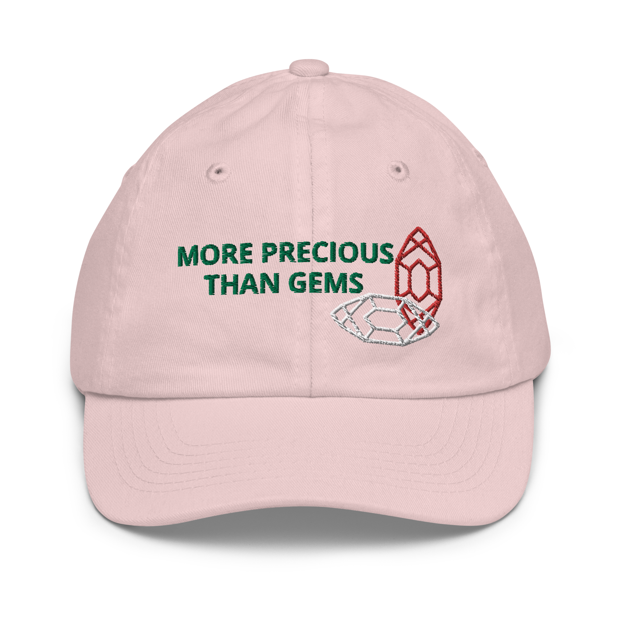 Gem Youth baseball cap