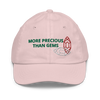 Gem Youth baseball cap