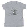 I'm Covered Youth Short Sleeve T-Shirt